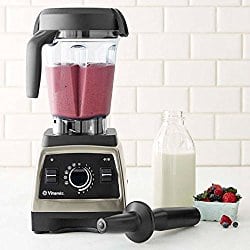 Get a blender similar to what we like to use