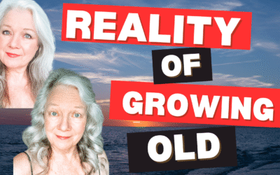 Harsh Reality Of Getting Older