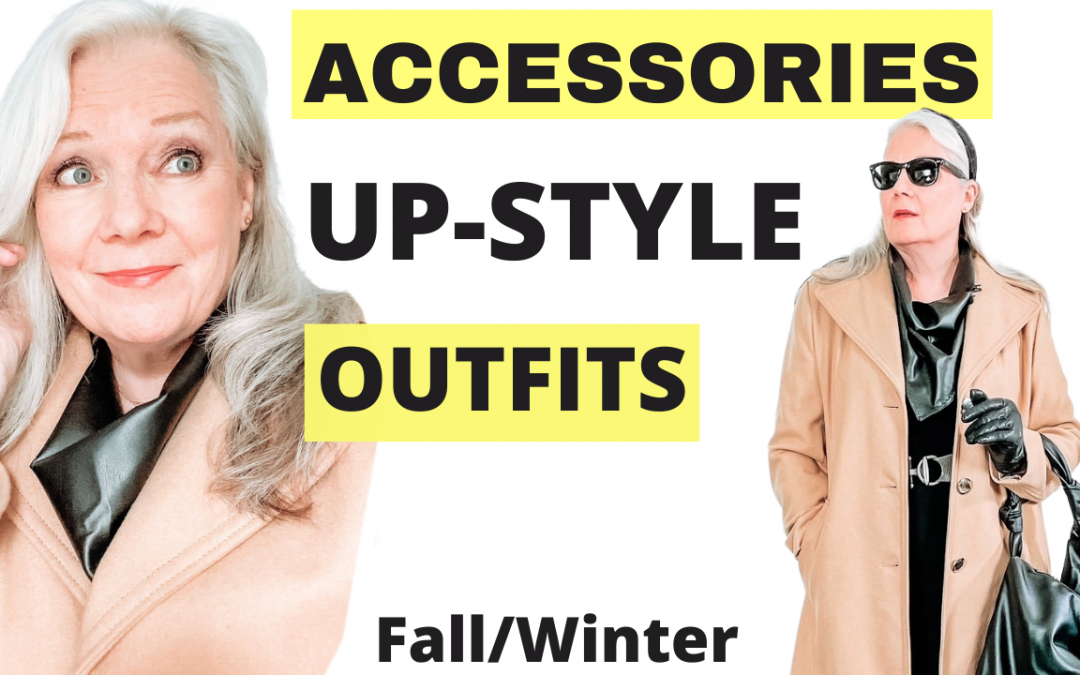 10 Accessories for Fall Fashion 2021