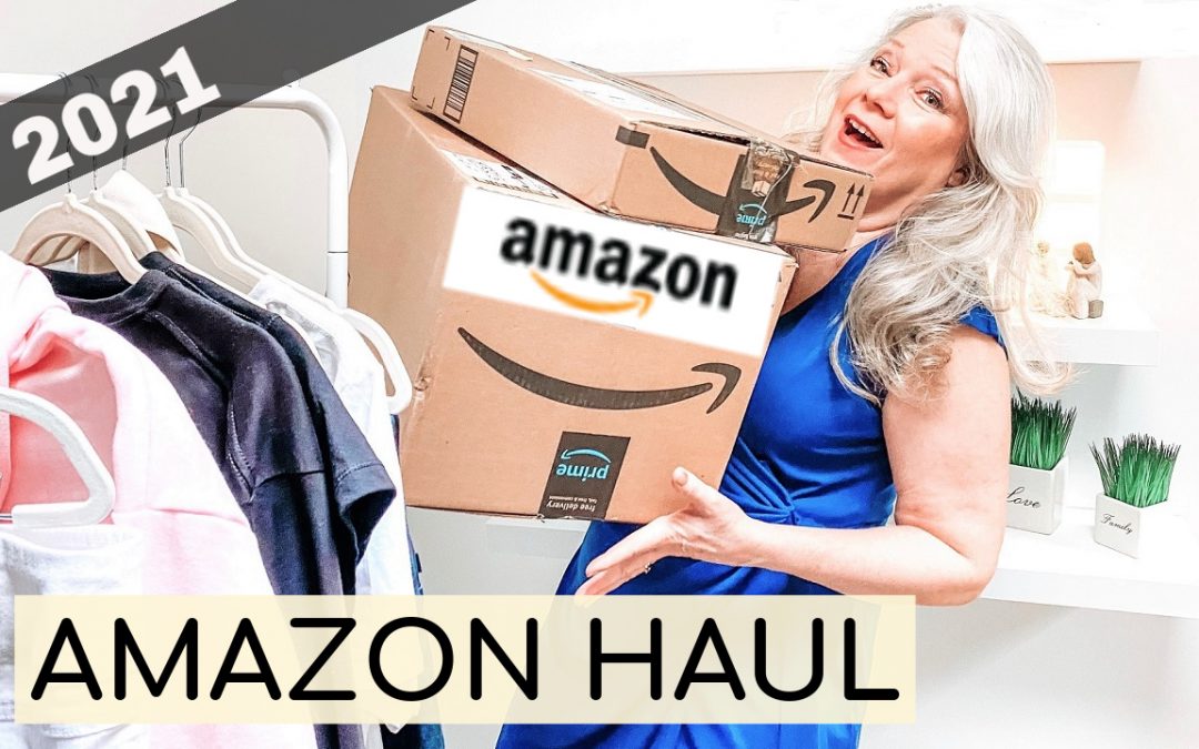 Amazon Spring Haul 2021