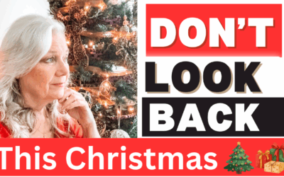 This Christmas Don’t Look Back Women Over 50