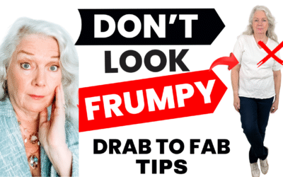 Don’t Look Frumpy In Fall & Winter