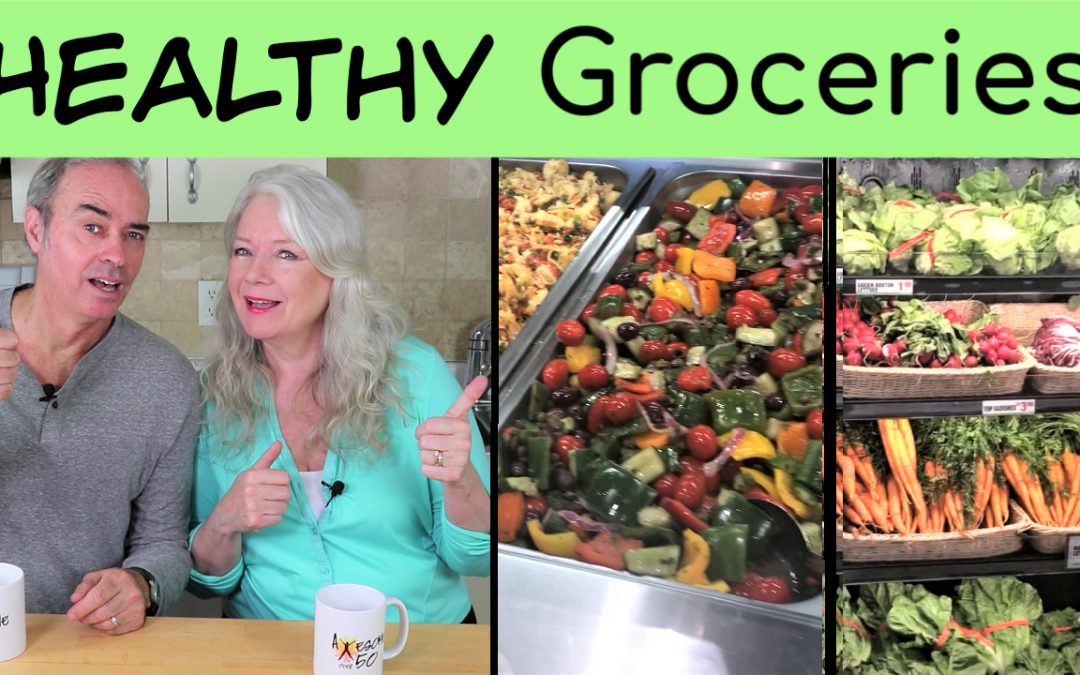 Healthy Grocery Shopping