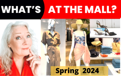 15 Spring Mall Trends 2024