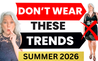 5 Summer Trends To Avoid 2026 Women Over 50