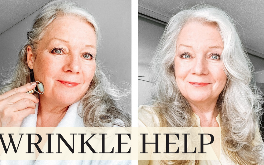 WRINKLE HELP ( Retinol Products That Are Working )