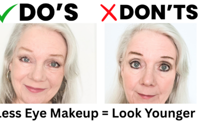 Do’s & Don’ts for Aging Eyes
