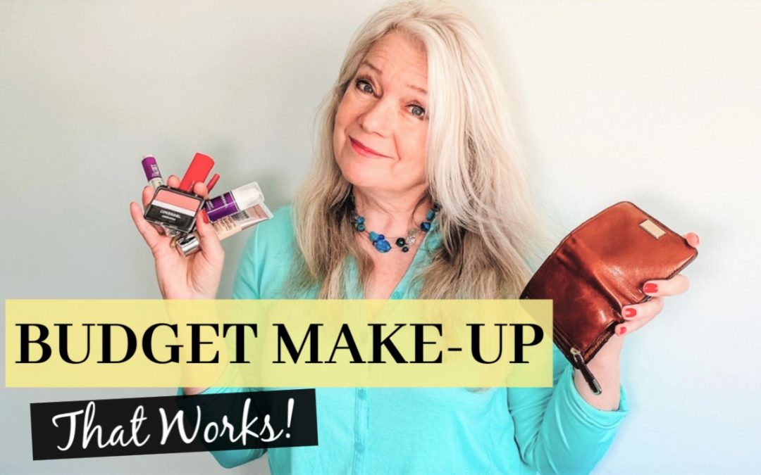 Budget Makeup That Really Works