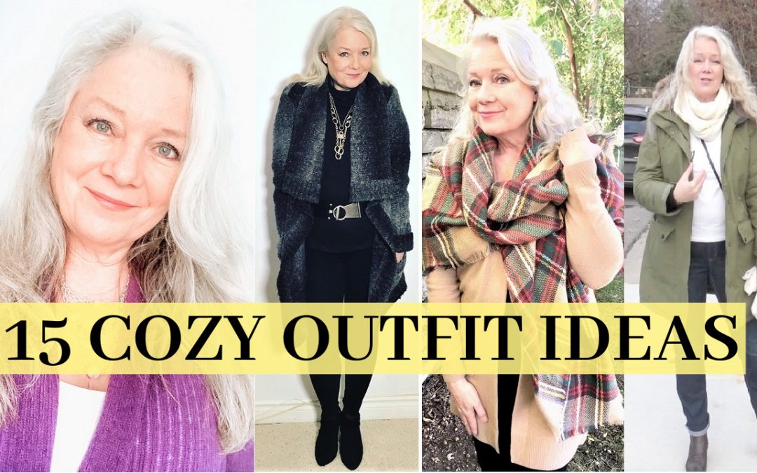 Cuddly, Comfy Clothes & Accessories