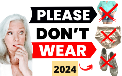 Please Don’t Wear Spring 2024