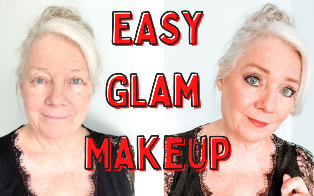 Glam Makeup Tutorial