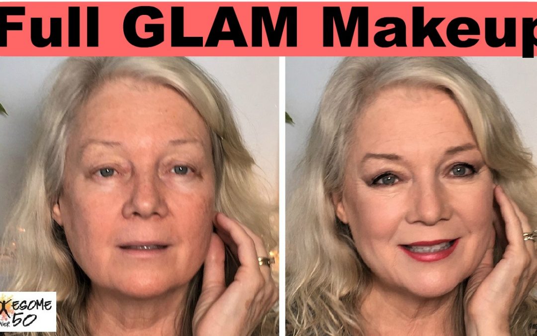 Full Glam Makeup Tips & Techniques