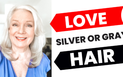 Gray & Silver Hair Care 2024