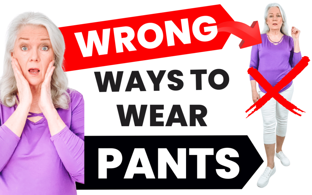 Mistakes With Pants Spring 2025