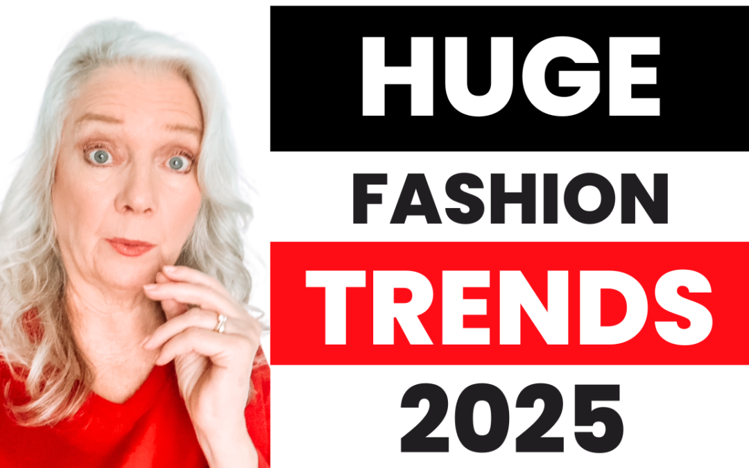 8 Wearable Fashion Trends in 2025